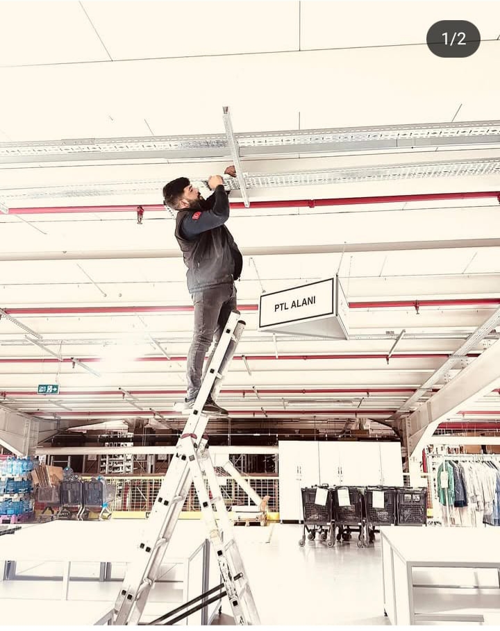 Eren Bobinaj Elektrik